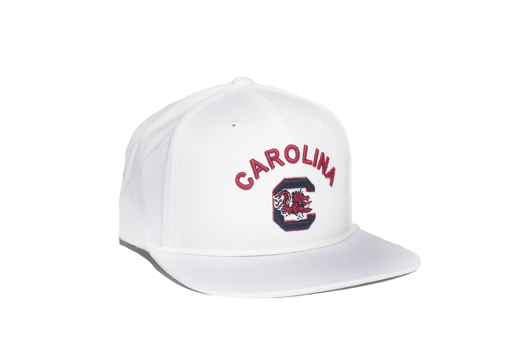 South Carolina Gamecocks Hat Classic Relaxed Twill Adjustable Dad Cap